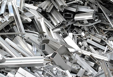 Aluminum